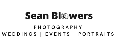 Sean Blowers Photography logo